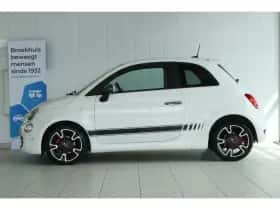 Fiat 500 (2018) thumbnail 6