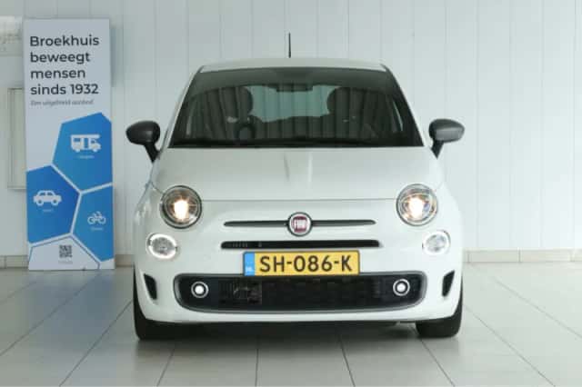 Fiat 500 (2018) thumbnail 7