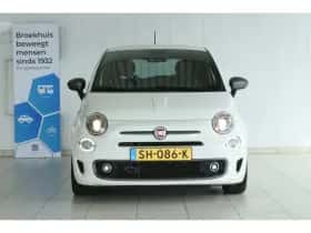 Fiat 500 (2018) thumbnail 7