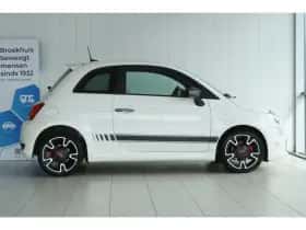 Fiat 500 (2018) thumbnail 8