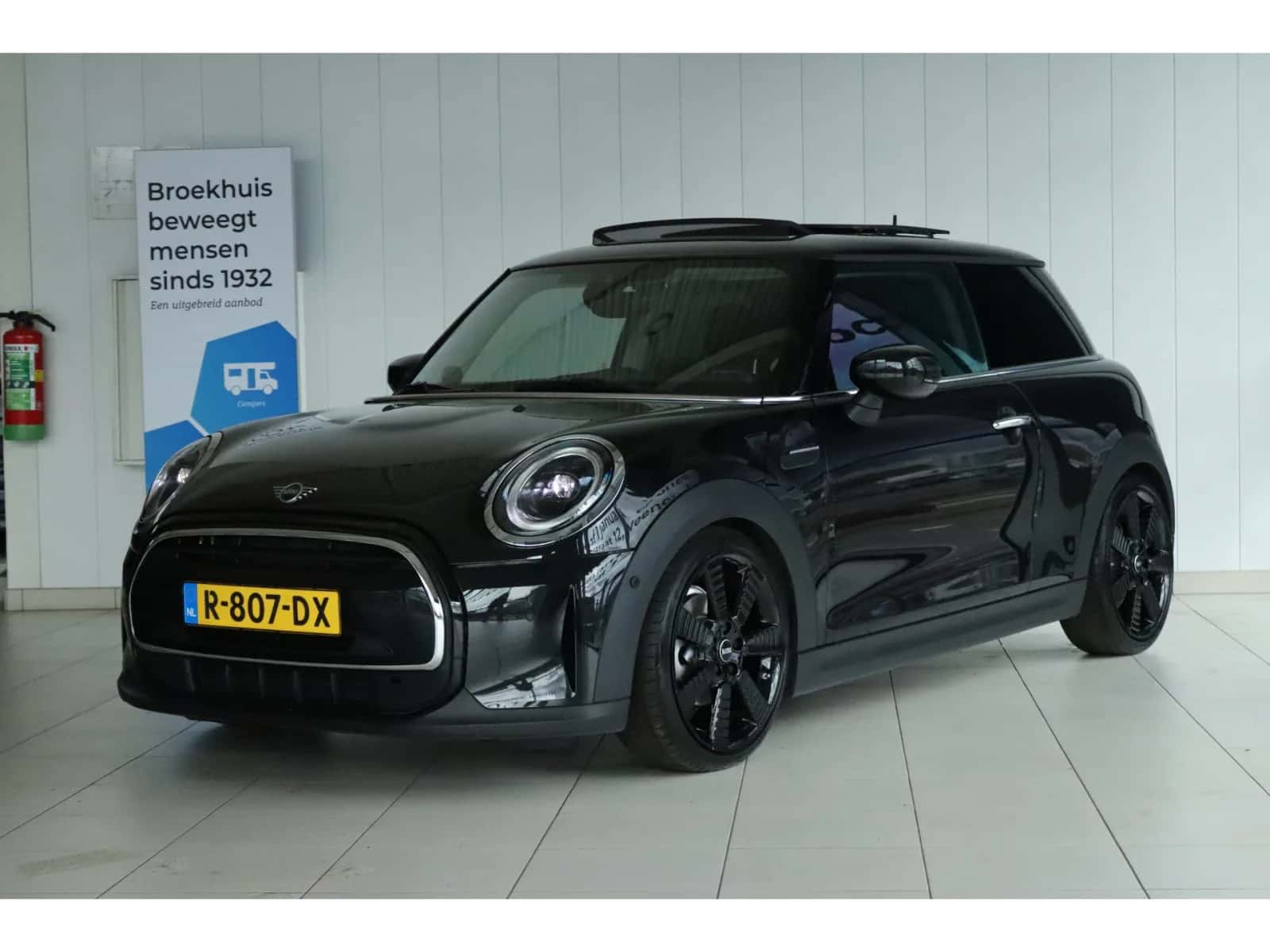 MINI Mini (2022) — foto 1