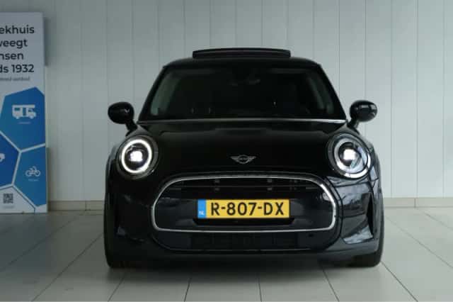 MINI Mini (2022) thumbnail 11