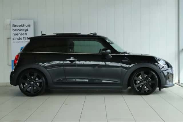 MINI Mini (2022) thumbnail 12