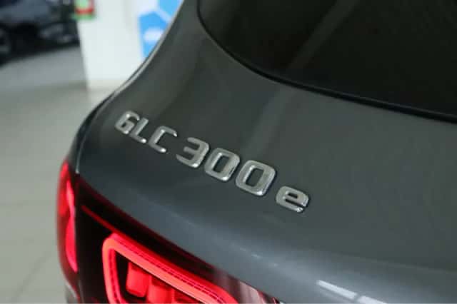 Mercedes-Benz GLC-Klasse (2022) thumbnail 11