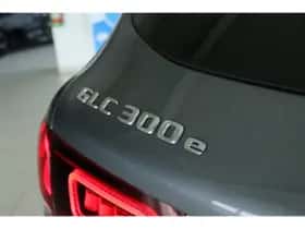 Mercedes-Benz GLC-Klasse (2022) thumbnail 11