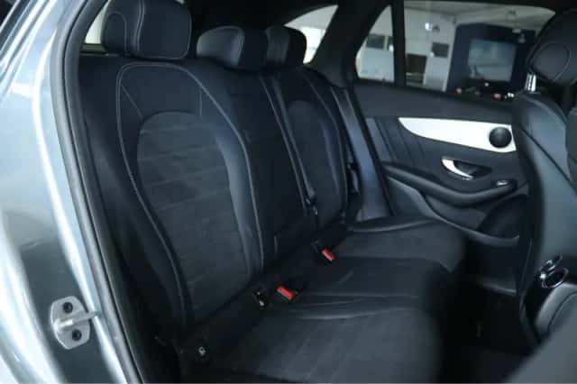 Mercedes-Benz GLC-Klasse (2022) thumbnail 14