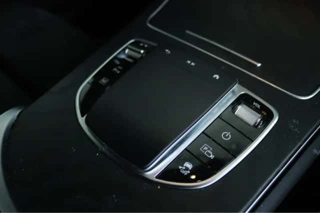 Mercedes-Benz GLC-Klasse (2022) thumbnail 16