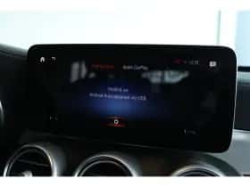 Mercedes-Benz GLC-Klasse (2022) thumbnail 20