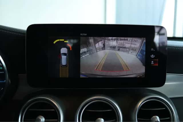 Mercedes-Benz GLC-Klasse (2022) thumbnail 22