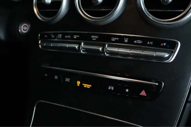 Mercedes-Benz GLC-Klasse (2022) thumbnail 24
