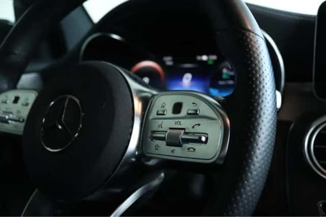 Mercedes-Benz GLC-Klasse (2022) thumbnail 26