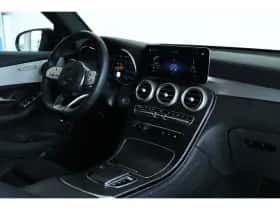 Mercedes-Benz GLC-Klasse (2022) thumbnail 4