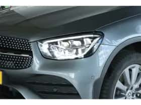 Mercedes-Benz GLC-Klasse (2022) thumbnail 5