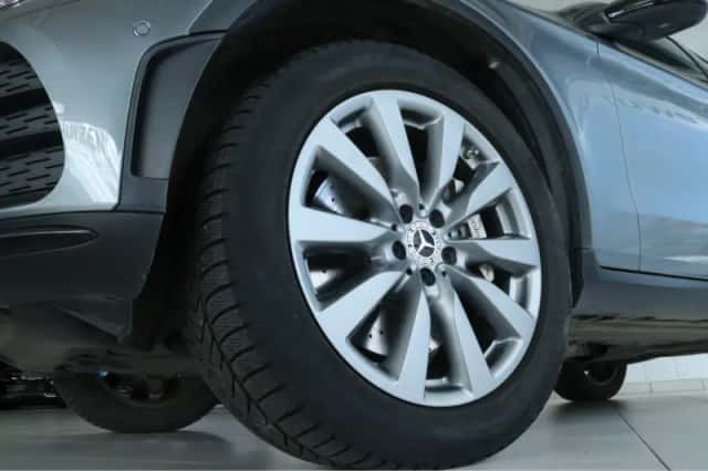 Mercedes-Benz GLC-Klasse (2022) thumbnail 6