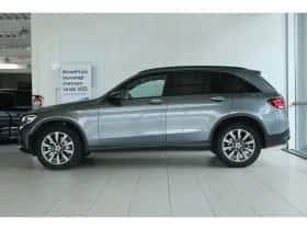 Mercedes-Benz GLC-Klasse (2022) thumbnail 7