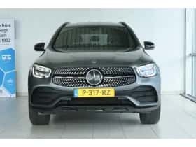 Mercedes-Benz GLC-Klasse (2022) thumbnail 8