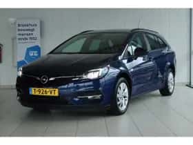 Opel Astra Sports Tourer
