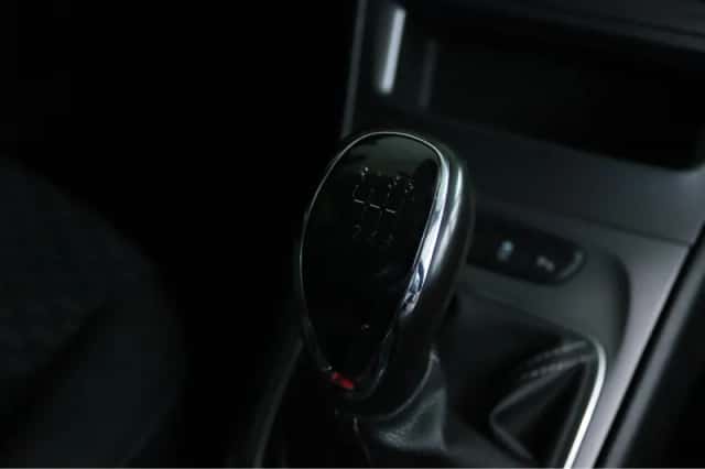Opel Astra Sports Tourer (2021) thumbnail 14