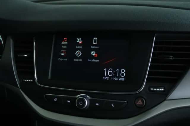 Opel Astra Sports Tourer (2021) thumbnail 17