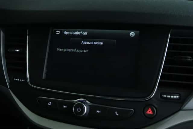 Opel Astra Sports Tourer (2021) thumbnail 19