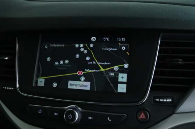 Opel Astra Sports Tourer (2021) thumbnail 20