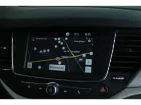 Opel Astra Sports Tourer thumbnail 20
