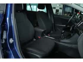 Opel Astra Sports Tourer thumbnail 3