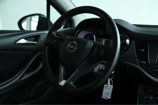 Opel Astra Sports Tourer (2021) thumbnail 22