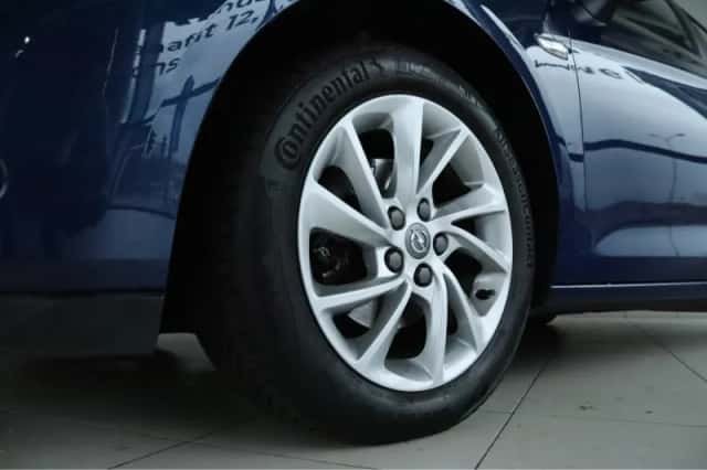 Opel Astra Sports Tourer (2021) thumbnail 5