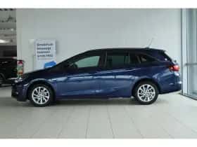 Opel Astra Sports Tourer thumbnail 7