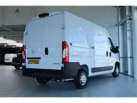 Opel Movano (2024) thumbnail 2