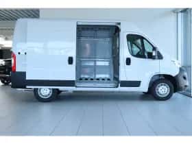 Opel Movano (2024) thumbnail 11
