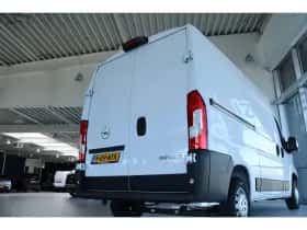Opel Movano (2024) thumbnail 12