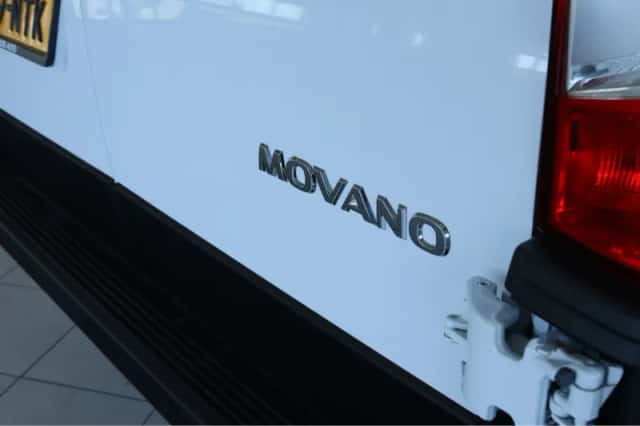 Opel Movano (2024) thumbnail 13