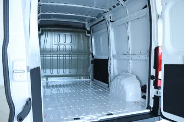 Opel Movano (2024) thumbnail 16