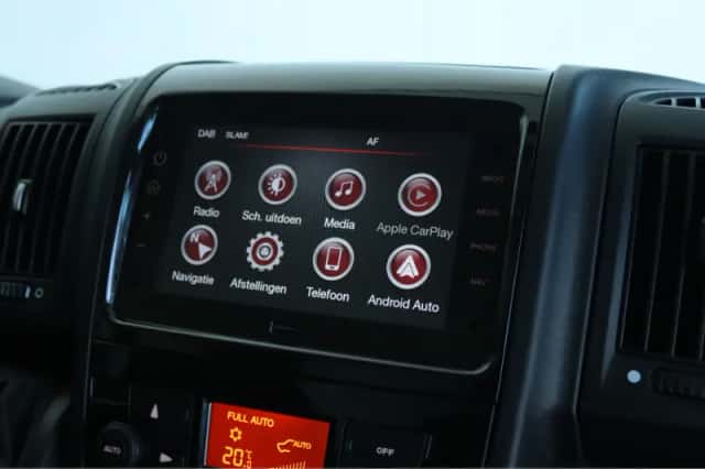 Opel Movano (2024) thumbnail 18