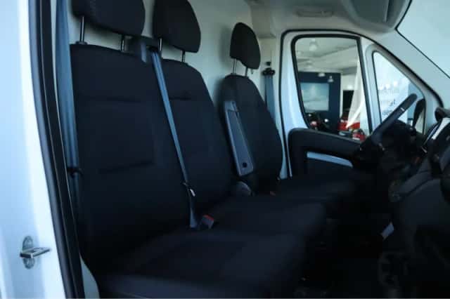 Opel Movano (2024) thumbnail 3