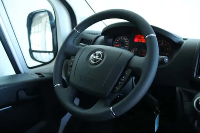 Opel Movano (2024) thumbnail 24