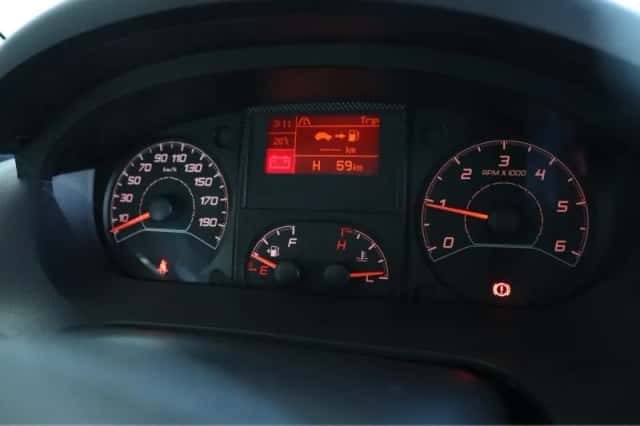 Opel Movano (2024) thumbnail 29