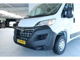 Opel Movano (2024) thumbnail 5