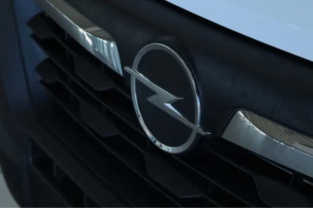 Opel Movano (2024) thumbnail 6