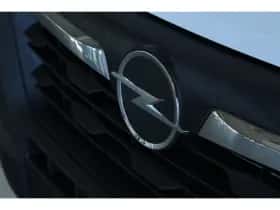 Opel Movano (2024) thumbnail 6