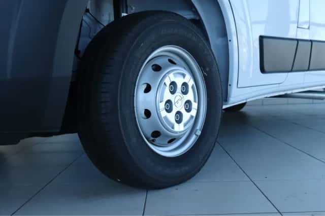 Opel Movano (2024) thumbnail 7