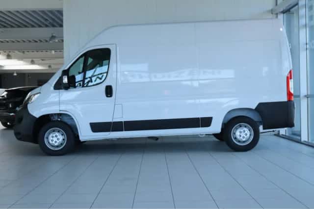 Opel Movano (2024) thumbnail 8