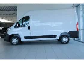 Opel Movano thumbnail 8