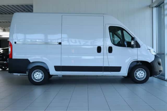 Opel Movano (2024) thumbnail 10