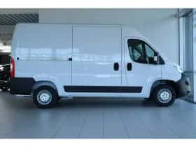 Opel Movano thumbnail 10