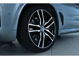 BMW X5 (2024) thumbnail 11