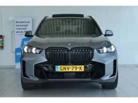 BMW X5 (2024) thumbnail 14