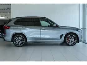 BMW X5 (2024) thumbnail 15